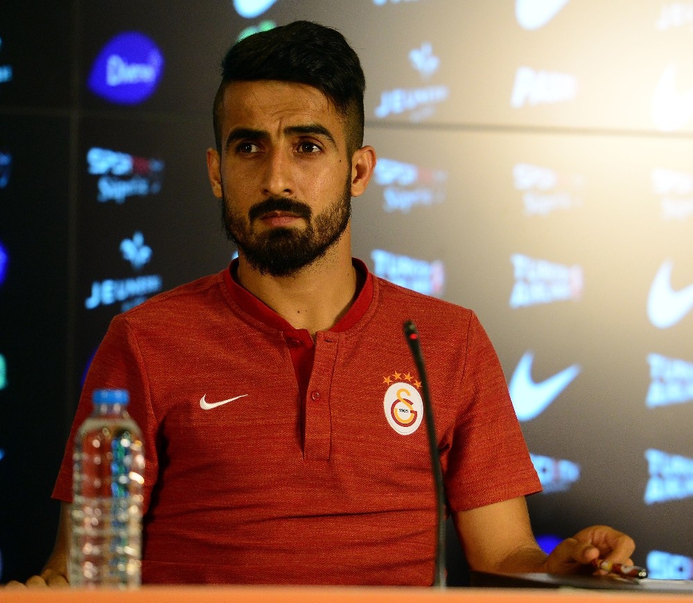 Muğdat Çelik, Gazişehir Gaziantep’te 