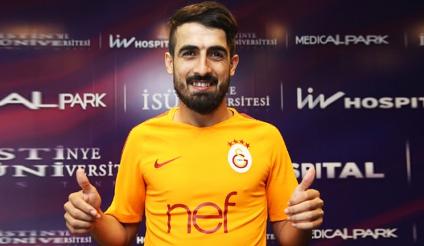 Muğdat Çelik'in neden transfer edildiği belli oldu
