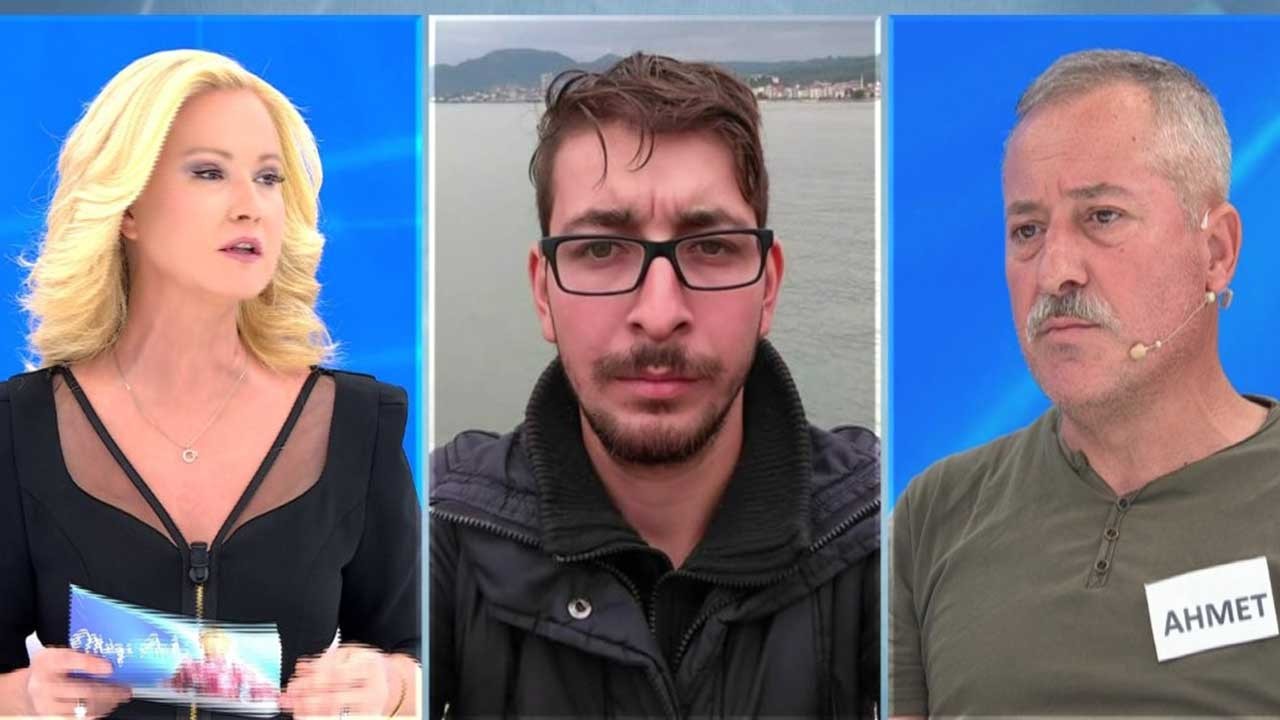 Müge Anlı arıyordu! Emrah Elveren'in kemikleri bakın nereden çıktı, herkes şok yaşadı