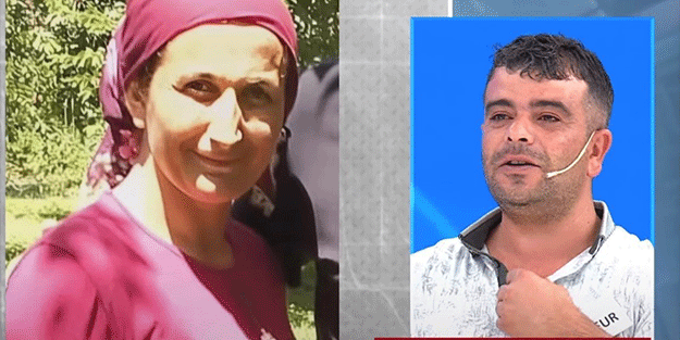 Müge Anlı Bedriye Kılıç’ı arıyordu! Eşi Tayfur Kılıç korkunç cinayeti böyle itiraf etti