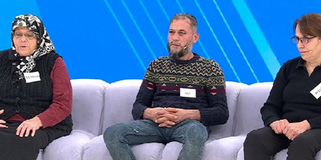 Müge Anlı canlı yayında açıkladı! O ilimizde cinayete kurban gitti! Hatice Çaltı'nın katili bugün yarın çıkacak mı merak ediliyor!