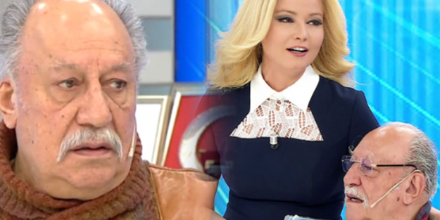 Müge Anlı canlı yayında açıkladı! Rahmi Özkan ile ilgili beklenmedik gelişme