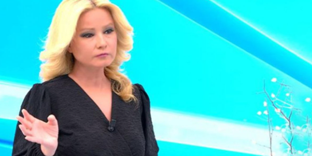 Müge Anlı canlı yayında çileden çıktı: Çok büyük ahlaksızlık