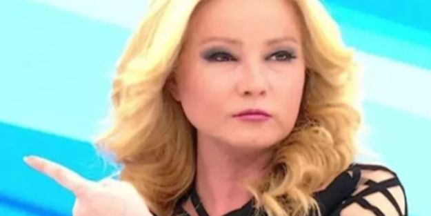 Müge Anlı canlı yayında çılgına döndü: Hadsizler, gerizekalılar, alnını karışlarım..