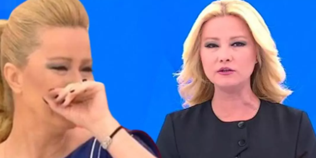 Müge Anlı canlı yayında itiraf etti: Ben de kullanıyorum