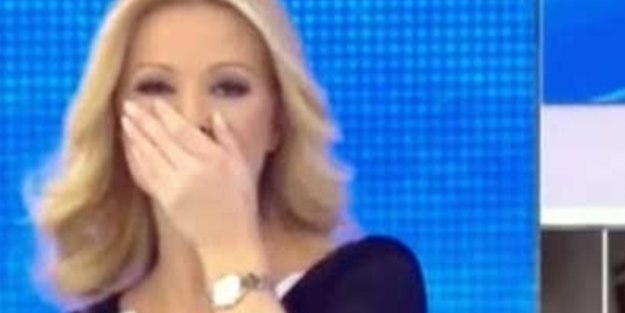 Müge Anlı canlı yayında küfrü bastı /VİDEO