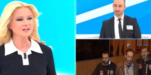 Müge Anlı canlı yayınında büyük olay! Palu davasında karar çıktı...