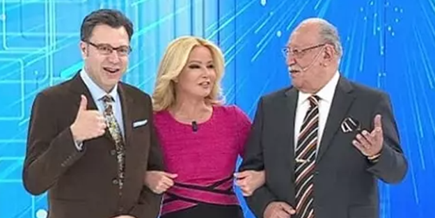 Müge Anlı canlı yayınında kahreden haber! Maalesef hayatını kaybetti