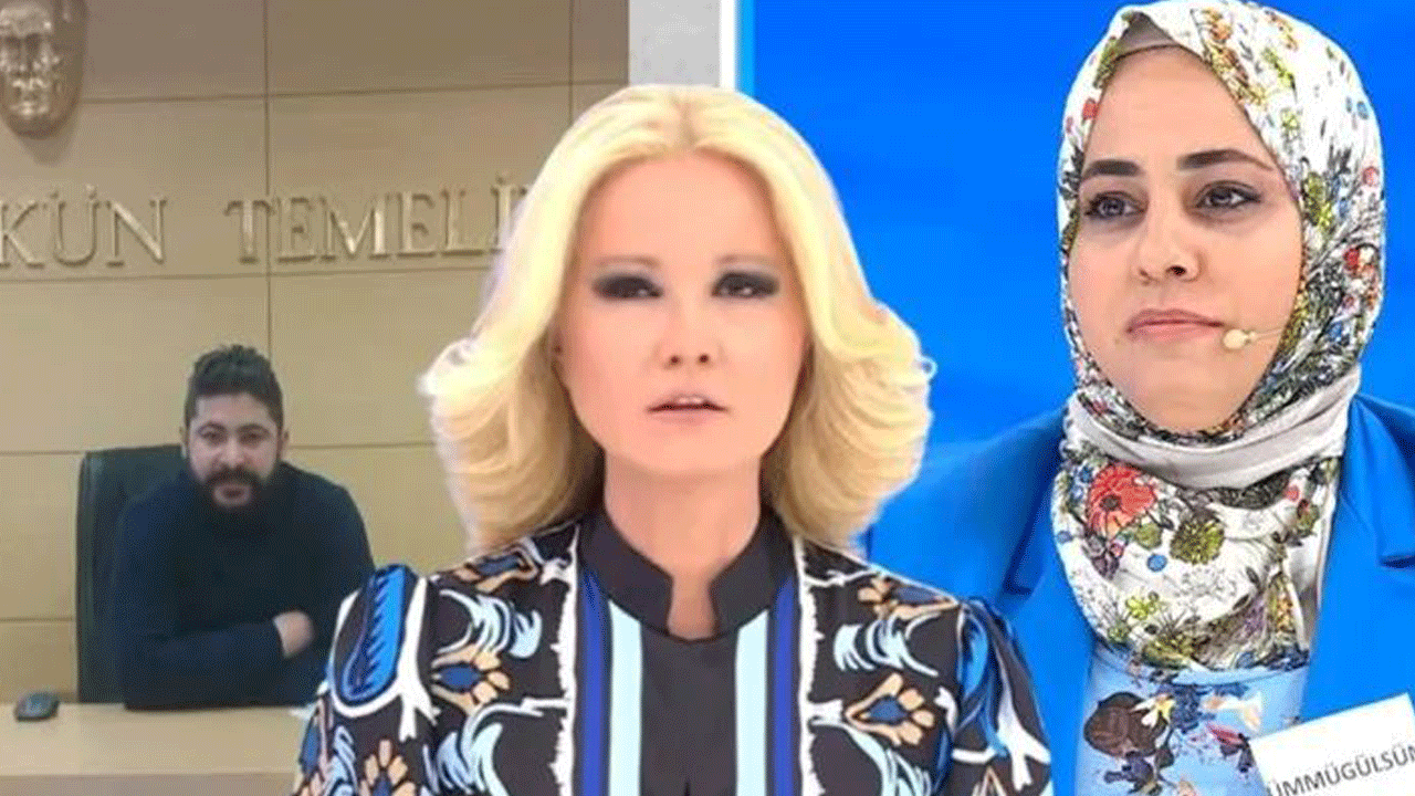 Müge Anlı da çileden çıktı: Bu erkeklere ne olmuş yaa!