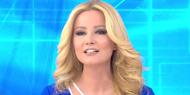 Müge Anlı geri dönüyor!