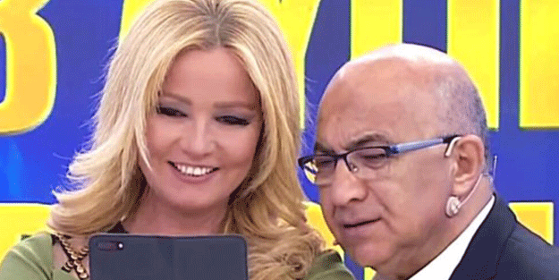 Müge Anlı ile yollarını ayıran Arif Verimli olayın perde arkasını anlattı