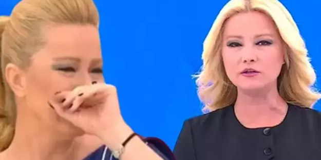 Müge Anlı kahreden haberi verdi! Meğer herkesten saklamış