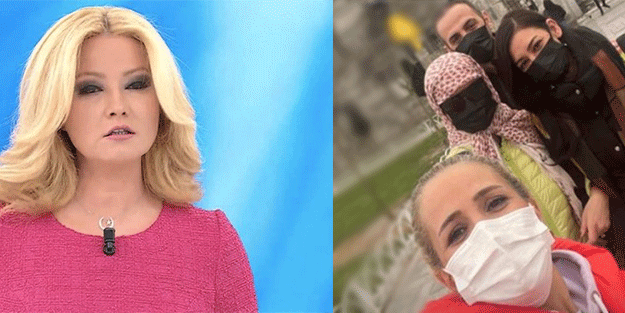 Müge Anlı kılık değiştirdi! Görenler inanamadı.... Sebebini açıkladı