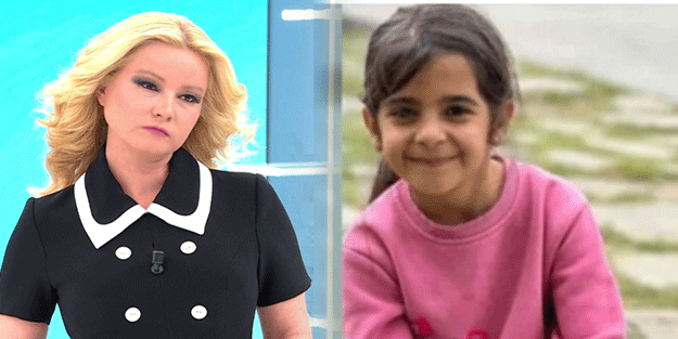 Müge Anlı, Narin Güran ile ilgili sessizliğini bozdu! 'Haberini vermiş olayım' diyerek duyurdu