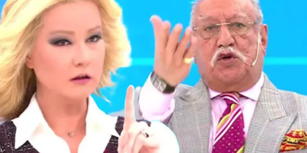 Müge Anlı, Rahmi Özkan için canlı yayında çılgına döndü: İnsan biraz yaşından başından utanır