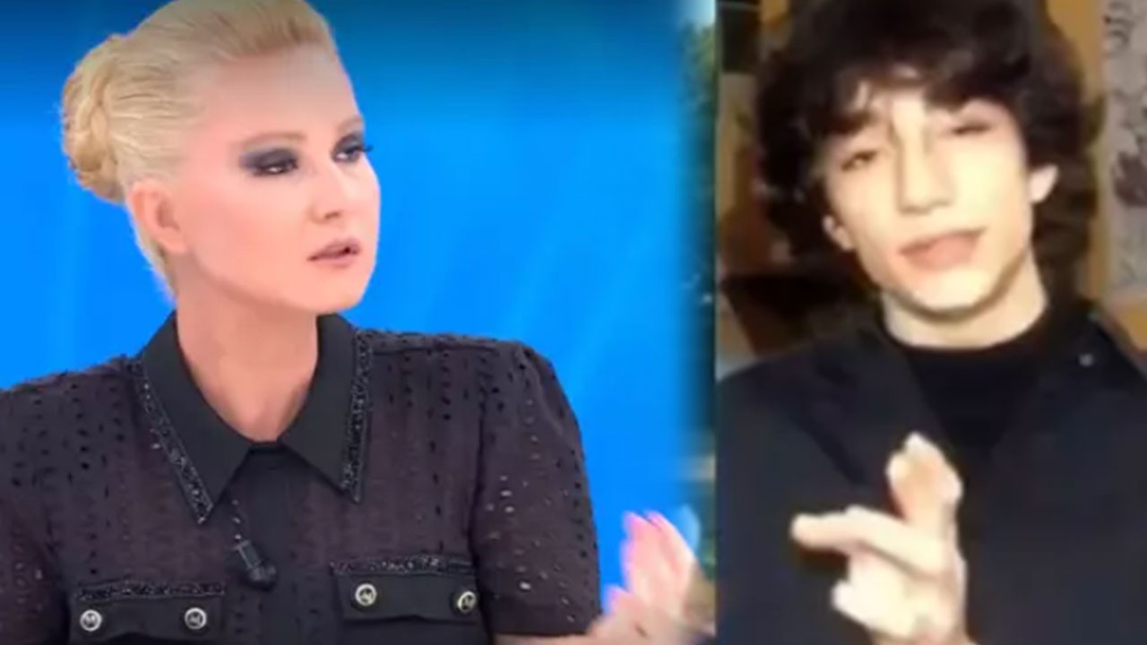 Müge Anlı, Semih Çelik için sessizliğini bozdu: O çocuğun zaten...