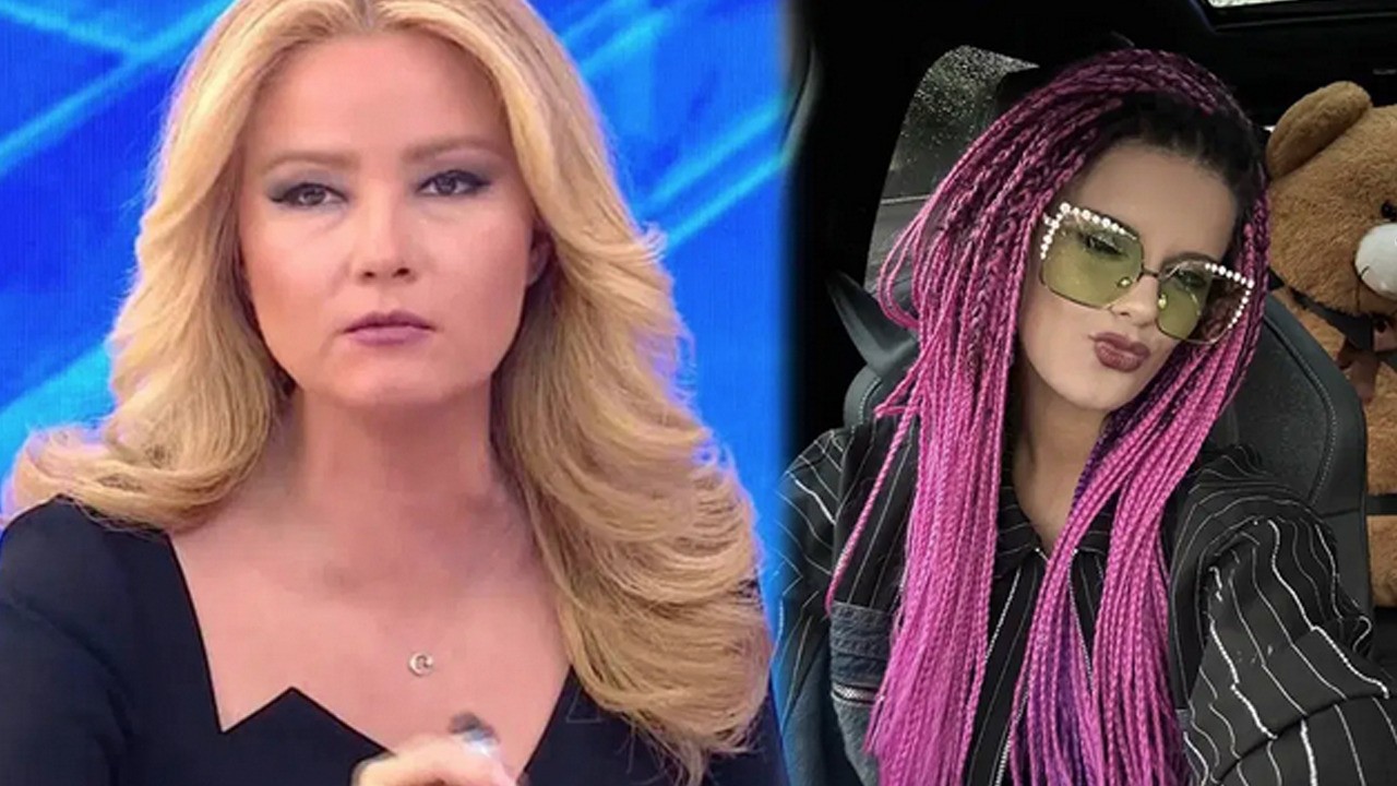 Müge Anlı sert tepki gösterdi! Gündem olan sözler