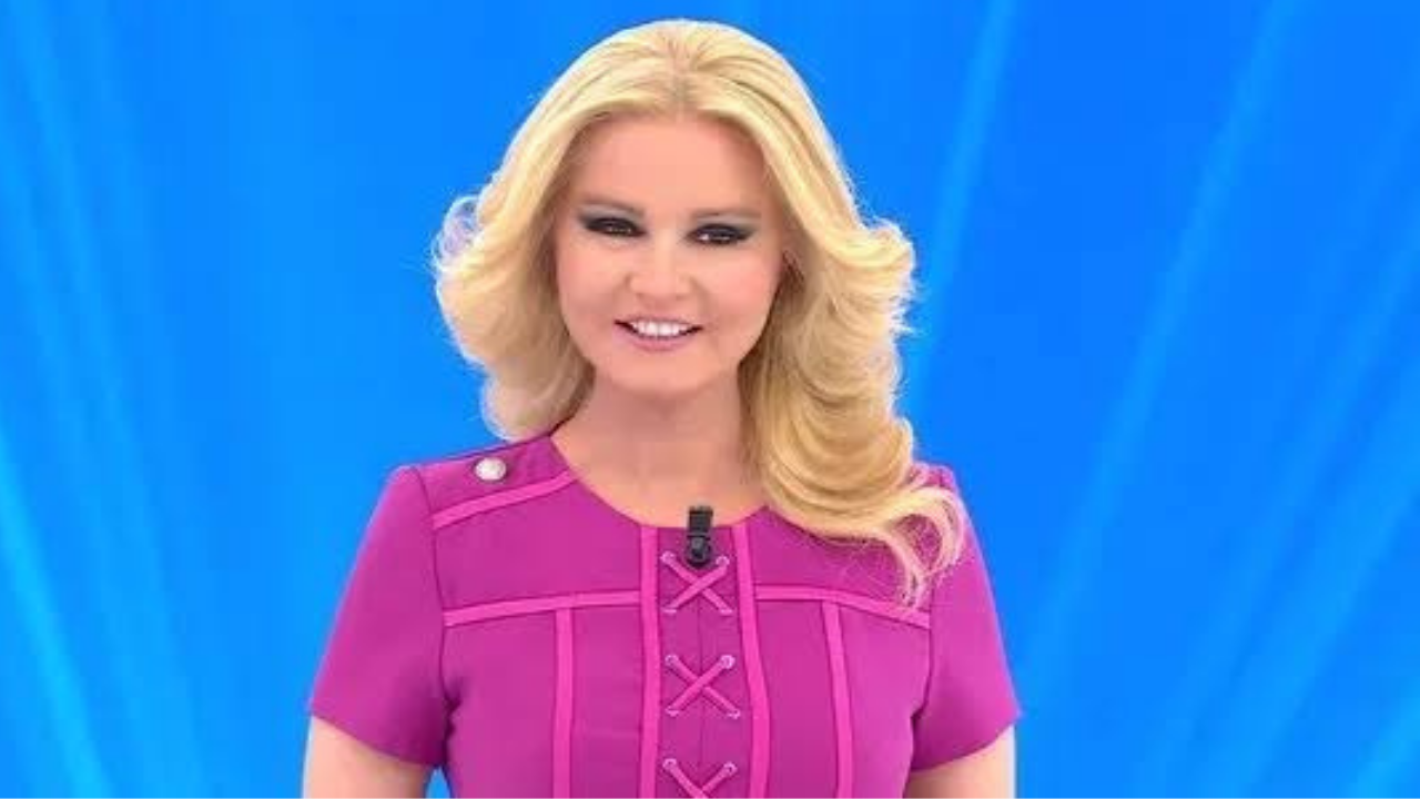 Müge Anlı yeni sezonu ne zaman başlıyor? Müge Anlı yeni sezon tarihi açıklandı!
