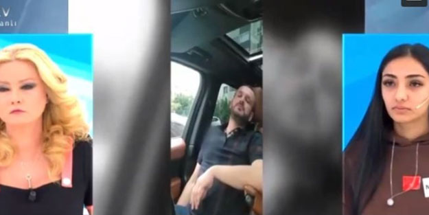 Müge Anlı'da akılalmaz olay! Yayın açıp intihar etti