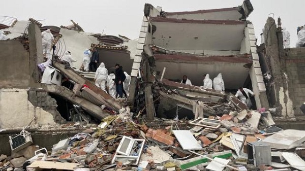 Müge Anlı'da aranıyordu! Süleyman bebekten haber var