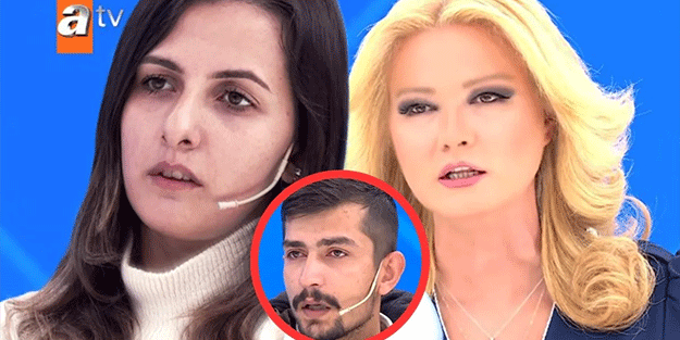 Müge Anlı'da bir bomba itiraf daha! Mustafa Hakkulu'nu ben değil o öldürdü!