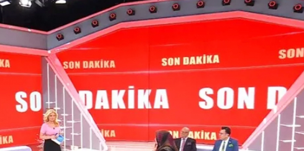 Müge Anlı'da canlı yayında kan donduran sözler! Şok olacaksınız...