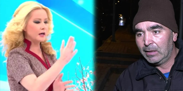 Müge Anlı'da herkesi çılgına çeviren Sinan Sardoğan'dan şok haber! Cezaevinde bakın ne yaptı, bu beklenmiyordu