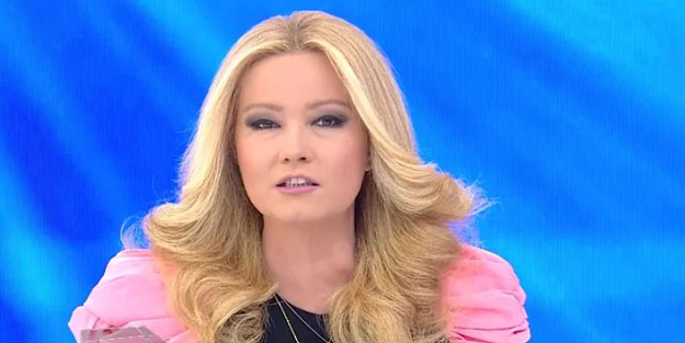 Müge Anlı’daki ayrılık sonrası duyurdu: Dönmeyeceğim bitti