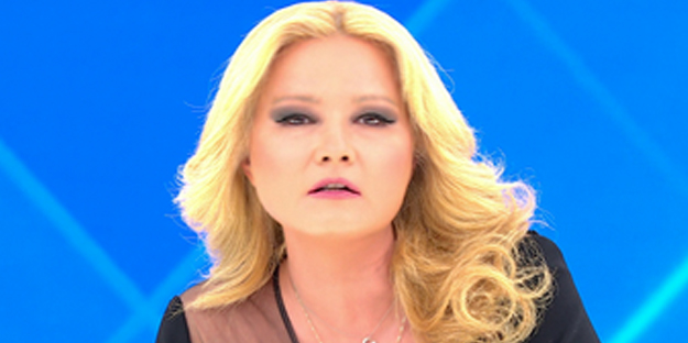 Müge Anlı’dan canlı yayında tepki çeken sözler! 'Ben olsam o kadını öldürürüm' diyerek sessizliğini bozdu!