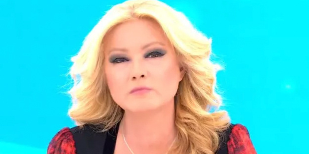 Müge Anlı'dan eşi ile ilgili olay itiraf! Yok artık...