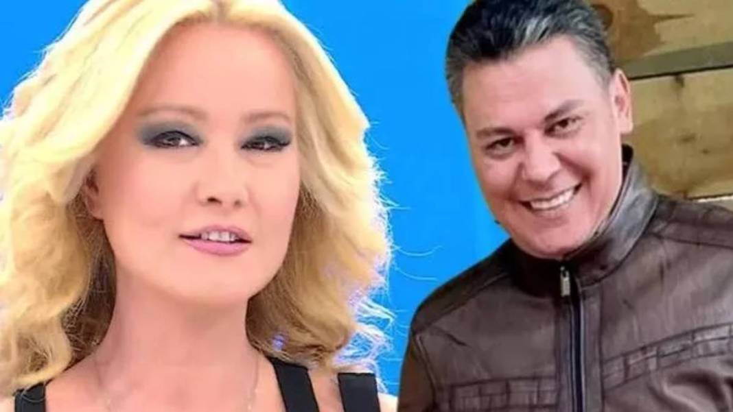 Müge Anlı'dan flaş boşanma kararı! Canlı yayında 'Üzülerek açıklıyorum' diyerek duyurdu