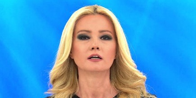 Müge Anlı'dan 'Kadir Şeker' tepkisi