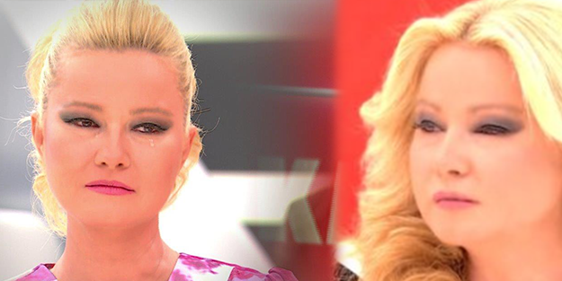 Müge Anlı'dan şok eden karar! 'Bir tarafım buruk, gerçekten sesim soluğum kalmadı artık' diyerek duyurdu