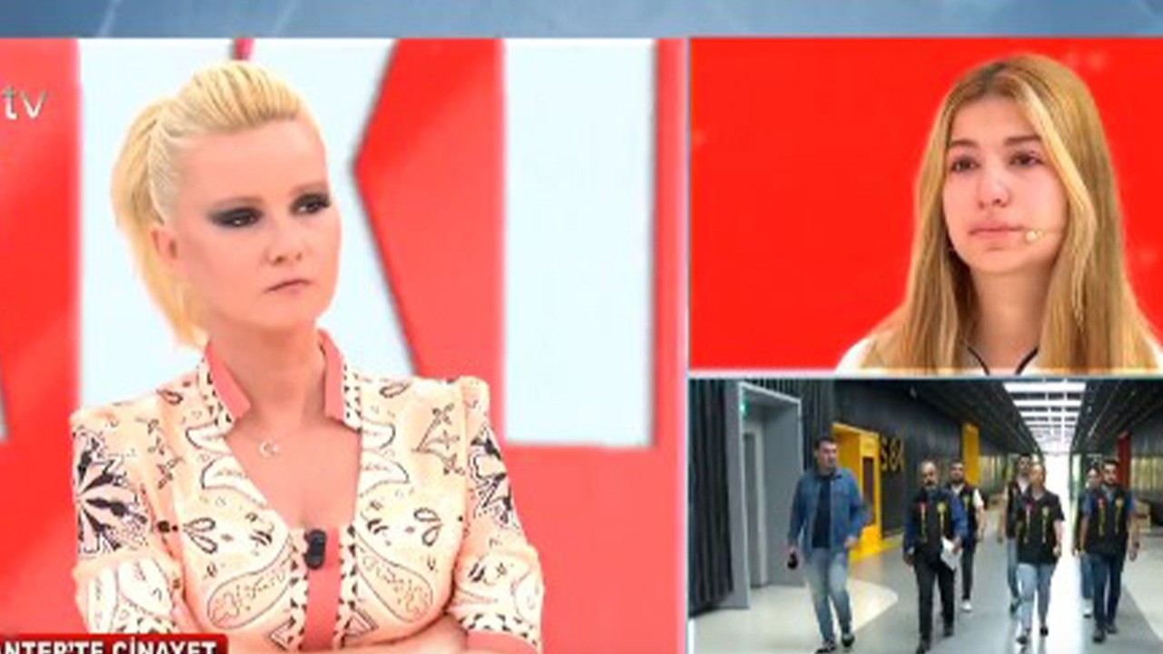 Müge Anlı'ya kan donduran itiraf! Cinayet soruşturması başladı...