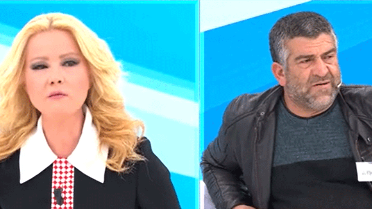 Müge Anlı'ya katılmıştı! Öldürüldü