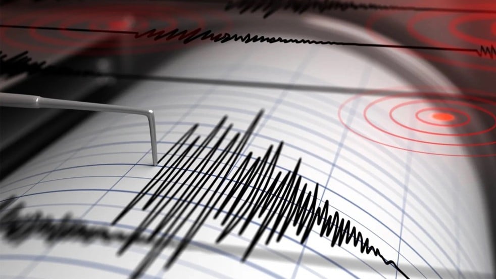 AFAD duyurdu! Muğla açıklarında korkutan deprem