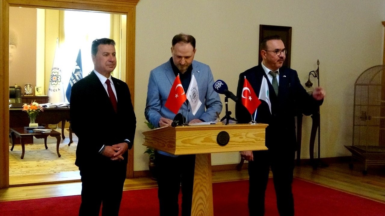 Muğla, bağımlılıkla mücadelede Türkiye genelinde ilk 5’te