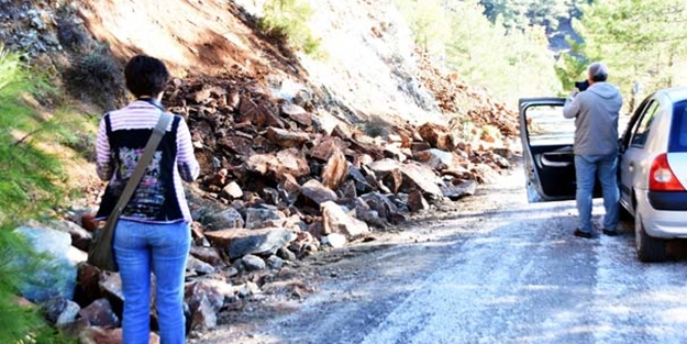 Muğla beşik gibi: 38 kez daha sallandı