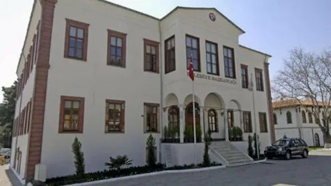 Muğla Büyükşehir Belediyesi tarım arazilerini kiraya çıkardı