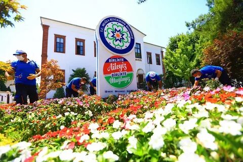 Muğla Büyükşehir Belediyesi’ne memur alımı yapılacak