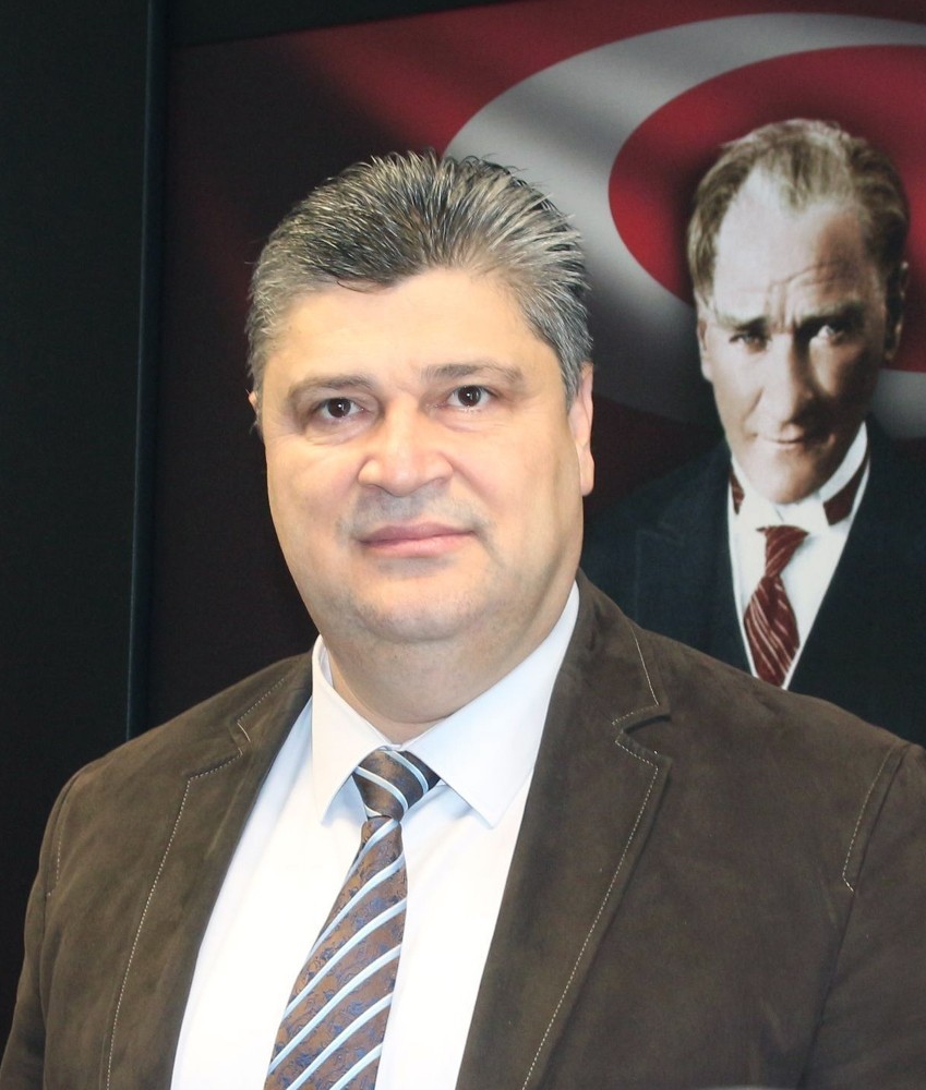 Muğla Eczacı Odası Başkanı Tekin, “İlçeler arasını da kısıtlayalım” 