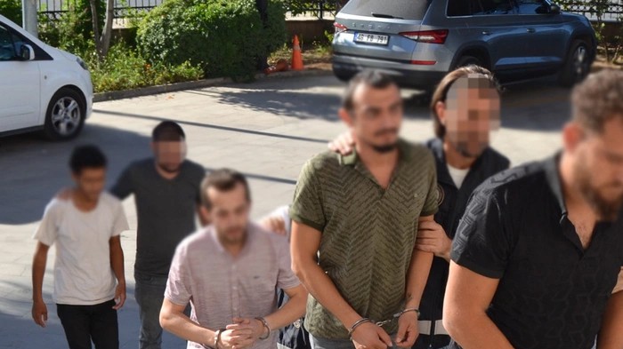 Muğla Fethiye ilçesinde bir öğretmen 1 milyon 40 bin liradan oldu! Muğla'da hakim ve savcıyım diye dolandırdılar