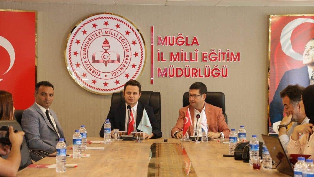 Muğla İl Milli Eğitim Müdürlüğü kalorifer yakıtı satın alacak