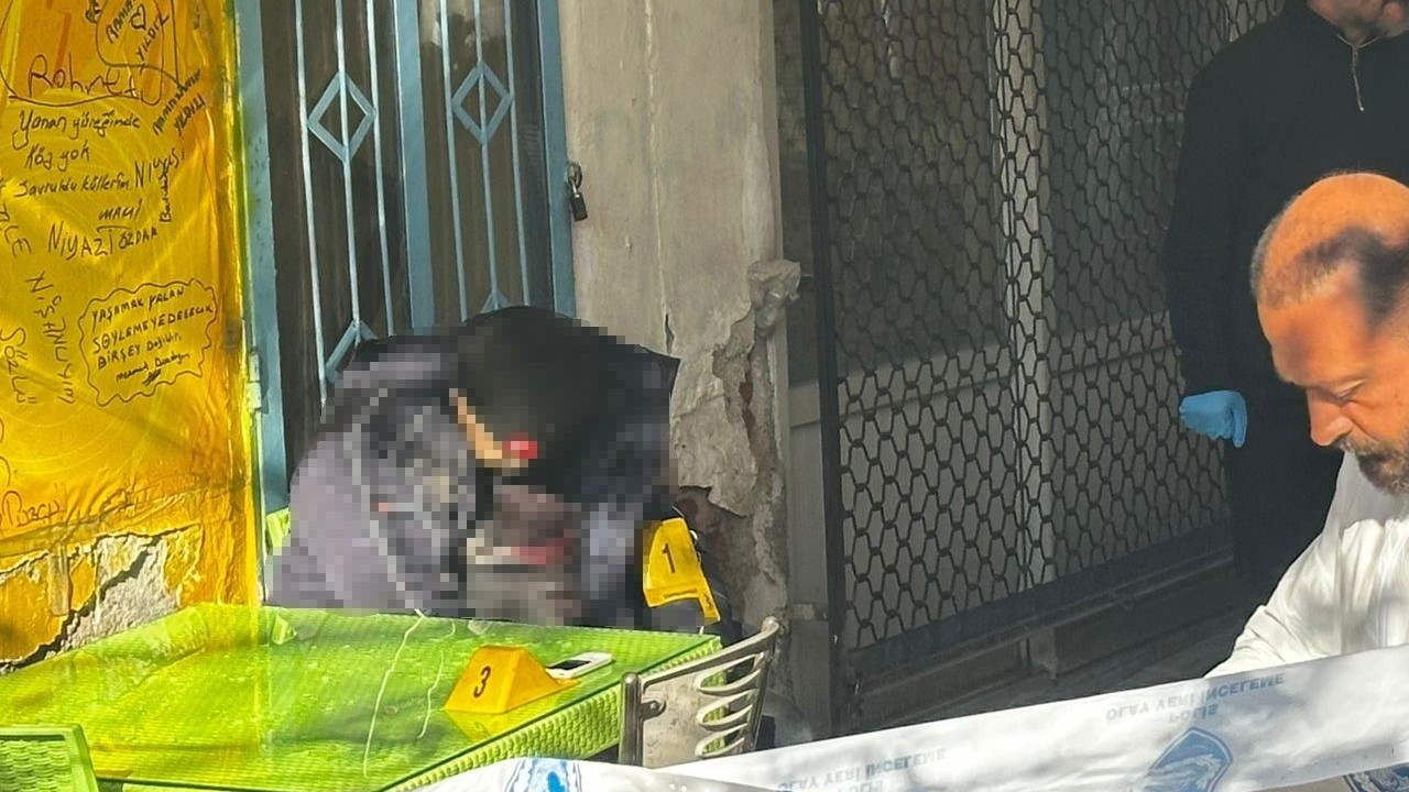 Muğla Milas’ta şüpheli ölüm