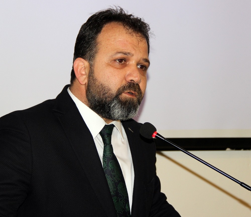 Muğla MÜSİAD’dan Erbaş’a destek 