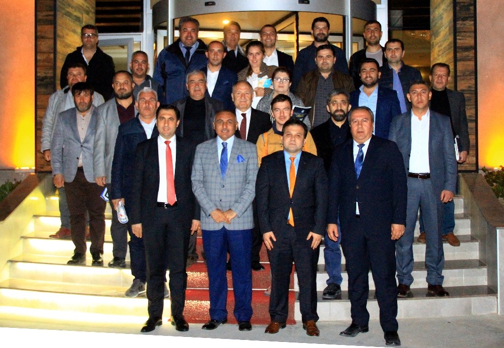 Muğla MÜSİAD’dan istihdam seferberliğine tam destek 