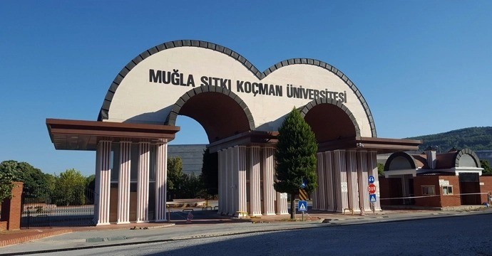 Muğla Sıtkı Koçman Üniversitesi Sözleşmeli Personel alıyor