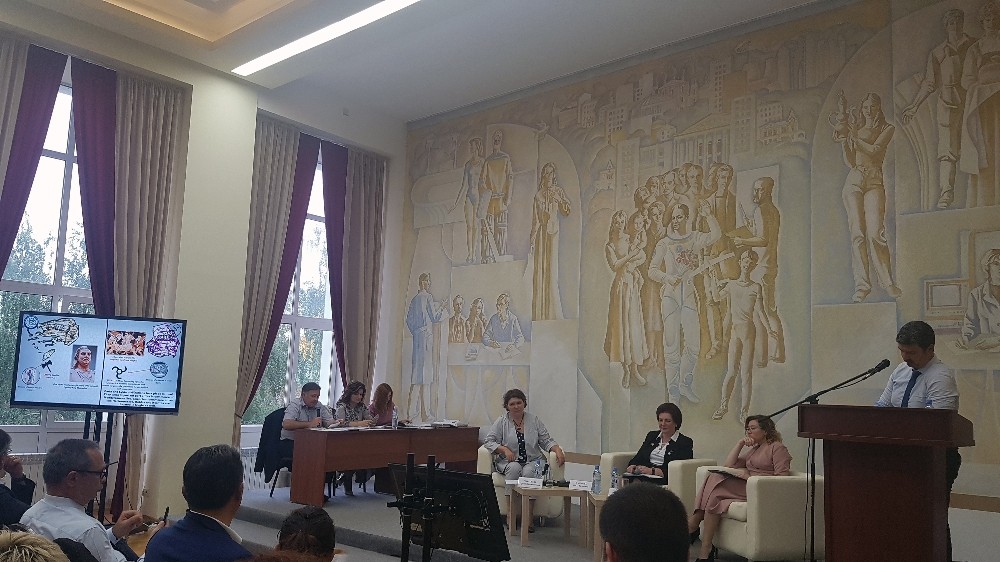 Muğla Tarihi Dünyaya Anlatıldı 