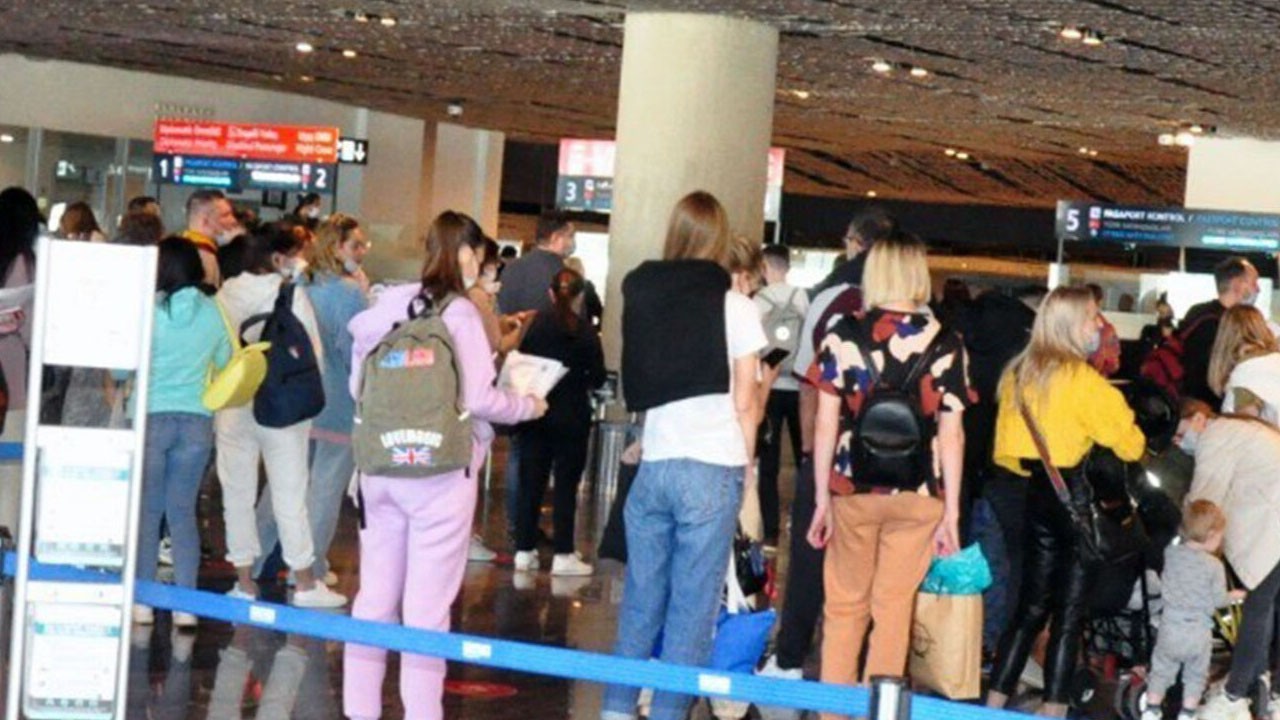 Muğla tarihinde ilk defa İngiliz akınına uğradı! Fransızlarla İrlandalılar geri kaldı