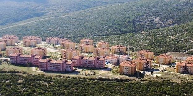 Muğla TOKİ son dakika TOKİ muğla başvuru 2019 TOKİ emekli başvuruları